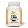 20 Billion CFU 9 Strain, Multi-Probiotic 30-Vegcaps -Sustained Release Technology, Resist Stomach Acid, Shelf Stable - Support for Healthy Digestion & Intestinal Ecology Favorable Intestinal Flora view 1