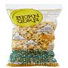 BjornQorn 12-Pack (Classic) Popcorn - Vegan & Gluten Free-Savory, Cheesy, Umami - (12 3oz bags) view 3