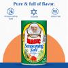Chef Paul Magic Seasoning Salt New Orleans Blend | All-Purpose Seasoned Salt | Seasoning Salt for Meat, Vegetables & Snacks | Chicken Salt & Garlic Salt Alternative | Popcorn Salt | 7 oz (Pack of 2) view 3