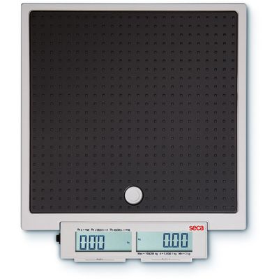 Seca 874 High Capacity Medical Floor Scale