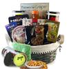 Match Point Tennis Gift Basket view 1