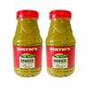 Pimento Pepper Sauce by BERTIE'S view 1
