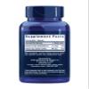 Life Extension Calcium Citrate with Vitamin D, Super-absorbable Calcium to Support Optimal Bone Health, Gluten-Free, Non-GMO, 200 Capsules view 2