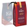 1850 by Folgers Trailblazer Medium Dark Roast Ground Coffee, 12 Ounces (Pack of 6) view 3