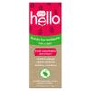 hello Fresh Watermelon Fluoride Free Kids Toothpaste, 4.2 Oz Tube view 1