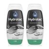 Hydrotac OPTX 20/20 Stick On Magnification Reusable Bifocal Lenses - +1.50 Diopter (Pack of 2) view 1
