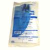 3 Pcs. Urinary Urine Leg Bag 750 Cc Anti Reflux Valve with Straps Sterile, New view 3