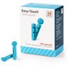 EasyTouch Twist Lancets - 30 G, (100 per Box) view 1