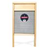 Behrens BWBG12 Galvanized Washboard, Large view 1