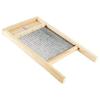 Behrens BWBG12 Galvanized Washboard, Large view 2