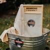 Behrens BWBG12 Galvanized Washboard, Large view 3