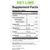 KSPtabs Key Lime All Natural Hydration Health Supplement, 3 Pack view 4
