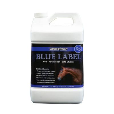 SNS GROUP LLC Blue Label Gallon