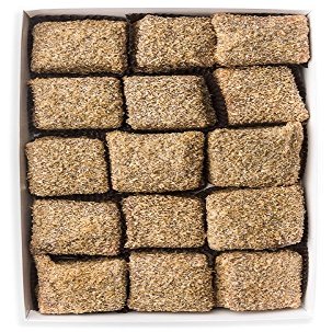 Mrs. Cavanaugh's 3 lb Fluffs (Marshmallow & Coconut) Milk Chocolate