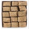 Mrs. Cavanaugh's 2 lb Fluffs (Marshmallow & Coconut) Milk Chocolate view 1