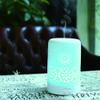 120ml Aroma Diffusers for Essential Oils Ultrasonic Aromatherapy Diffuser Cool Mist Humidifier with 7 Color LED Lights view 2