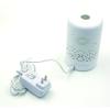 120ml Aroma Diffusers for Essential Oils Ultrasonic Aromatherapy Diffuser Cool Mist Humidifier with 7 Color LED Lights view 4