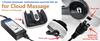 T POWER 24V Charger for Cloud Massage 9486098094 Shiatsu Foot Massager Deep Kneading Machine with Heat Therapy XH2400-2500 XH24002500 Ac Dc Adapter Power Supply Cord view 2