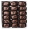 Mrs. Cavanaughs Brittany Caramel Marshmallow 1 lb Box  Soft Marshmallow & Slow-Cooked Caramel Covered in Dark Chocolate  Gourmet Treats for Gifts, Holidays & Sharing view 1