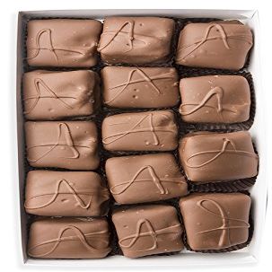 Mrs. Cavanaugh's 28 oz Angel (Marshmallow) Milk Chocolate
