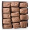 Mrs. Cavanaugh's 28 oz Angel (Marshmallow) Milk Chocolate view 1
