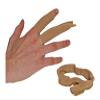 Digi-Sleeve, 18 inch Pack, Medium, Tan view 1