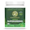 SUNWARRIOR Organic Ormus Supergreens Natural, 8 OZ view 1