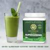 SUNWARRIOR Organic Ormus Supergreens Natural, 8 OZ view 4