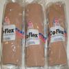 Andover CO-Flex 6"x5Yds Tan Flesh 3-Pack Cohesive Flexible Elastic Latex Bandage Compression Self Adherent Wrap Kids Children Vet Animals Pets Cats Dogs Horses 3600TN view 1