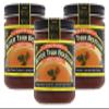 Better Than Bouillon Premium Lobster Base, Made from Select Cooked Lobster & Spices, Makes 9.5 Quarts of Broth 38 Servings, 8 Ounce (Pack of 3) view 1