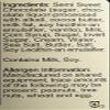 Sanders Dark Chocolate Sea Salt Caramels - 36 Oz (Value 2 Pack) view 3