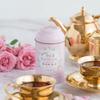 Tea L'Original MARIE-ANTOINETTE PINK TIN view 3