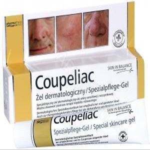 COUPELIAC Special Skincare Gel - 20ml