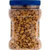 PLANTERS Honey Roasted Peanuts, Sweet and Salty Snacks, Plant-Based Protein 34.5oz (1 Jar) view 3