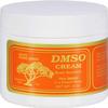 Dmso - DMSO Cream Rose Scented, 2 oz view 1