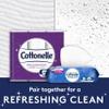 Cottonelle Ultra ComfortCare Soft Toilet Paper, 24 Double Rolls, Bath Tissue view 2