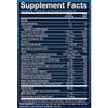 BODYTECH Electrolyte Fizz Packets - Supports Hydration, Energy & Endurance with 1200mg Vitamin C - Watermelon (30 Packets) view 3