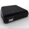 ROHO Mosaic PVC Air Cells Seat Cushion 16 W X 16 L X 3 D Inch for Wheelchairs MOS1616CA view 2