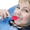 MUNKCARE Disposable Oral Foam Swab with Mint Flavored, Individually Wrapped, Red, Box of 50 Counts view 3