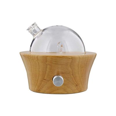 Dr. Mercola, Dry Aroma Diffuser, for Use with Essential Oils, Waterless Diffuser