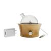 Dr. Mercola, Dry Aroma Diffuser, for Use with Essential Oils, Waterless Diffuser view 2