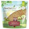 Food to Live Hard Red Wheat Berries, 4 Pounds  Sprouting for Wheatgrass, Kosher, Raw, Vegan, Bulk view 1
