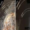Barry's Restore It All Products - Ceramic Glass Cooktop Rescue Kit | Easily and Safely remove: Baked-on Deposits, mineral deposits and MORE! view 2