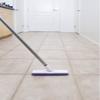 Fuller Brush Tile Grout E-Z Scrubber Complete 9" VTrim Tile & Grout Brush  Deep Grime Cleaning Without Scratching  Perfect for Cleaning Hard to Reach Areas view 2