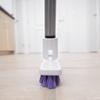 Fuller Brush Tile Grout E-Z Scrubber Complete 9" VTrim Tile & Grout Brush  Deep Grime Cleaning Without Scratching  Perfect for Cleaning Hard to Reach Areas view 3