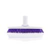 Fuller Brush Tile Grout E-Z Scrubber Complete 9" VTrim Tile & Grout Brush  Deep Grime Cleaning Without Scratching  Perfect for Cleaning Hard to Reach Areas view 4