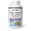 Stress-Relax Chewable Suntheanine L-Theanine 100 mg by Natural Factors, Non-Drowsy Stress Support for Mental Calmness and Relaxation, Tropical Fruit Flavor, 120 Tablets view 1
