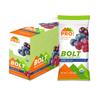 PROBAR - Bolt Organic Energy Chews, Berry Blast, Non-GMO, Gluten-Free, USDA Certified Organic, Healthy, Natural Energy, Fast Fuel Gummies with Vitamins B & C (12 Count) view 1