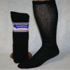 PHYSICIANS CHOICE BLACK DIABETIC OVER THE CALF 9-11 view 1