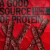 Jack Links Premium Cuts Beef Steak, Original, 1 oz., 12 Count Great Protein Snack 11g of Protein and 1g of Carbs per Serving, Premium Beef view 2